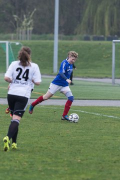 Bild 50 - Frauen VFR Horst - SG Eider 06 : Ergebnis: 5:3